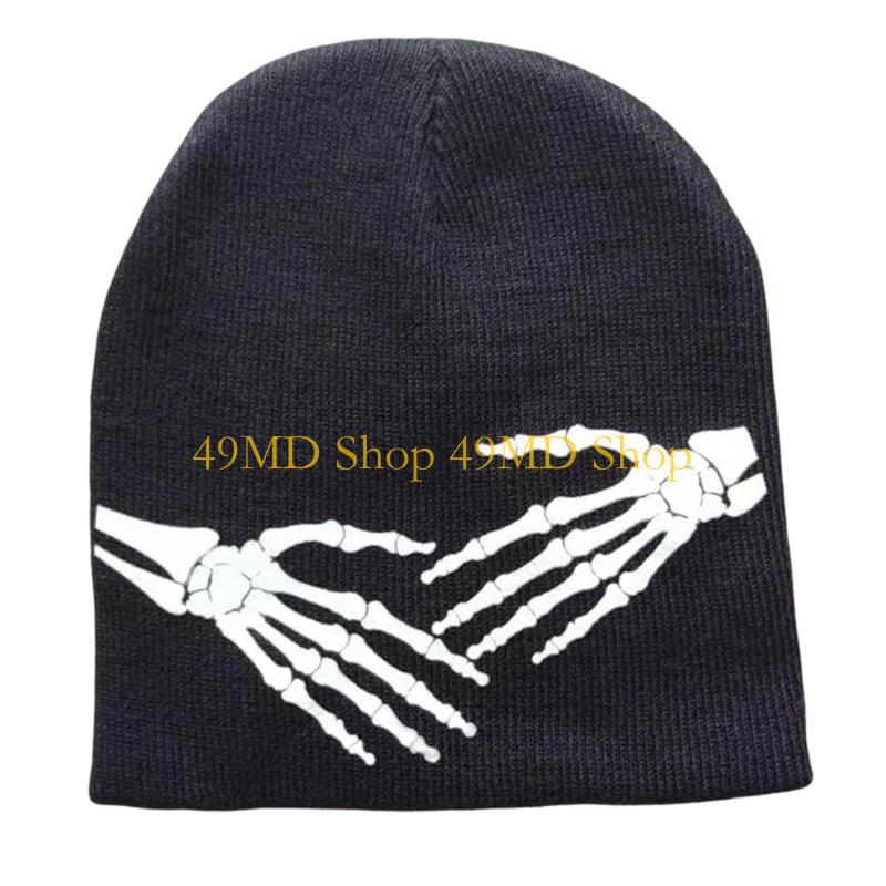 Street Fashion Reference - 49MD Cappello da donna a cavallo