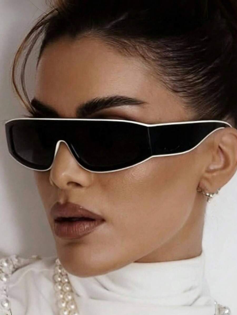 Street Fashion Glasses - Nuovi Occhiali da Vista Moderni Retrò