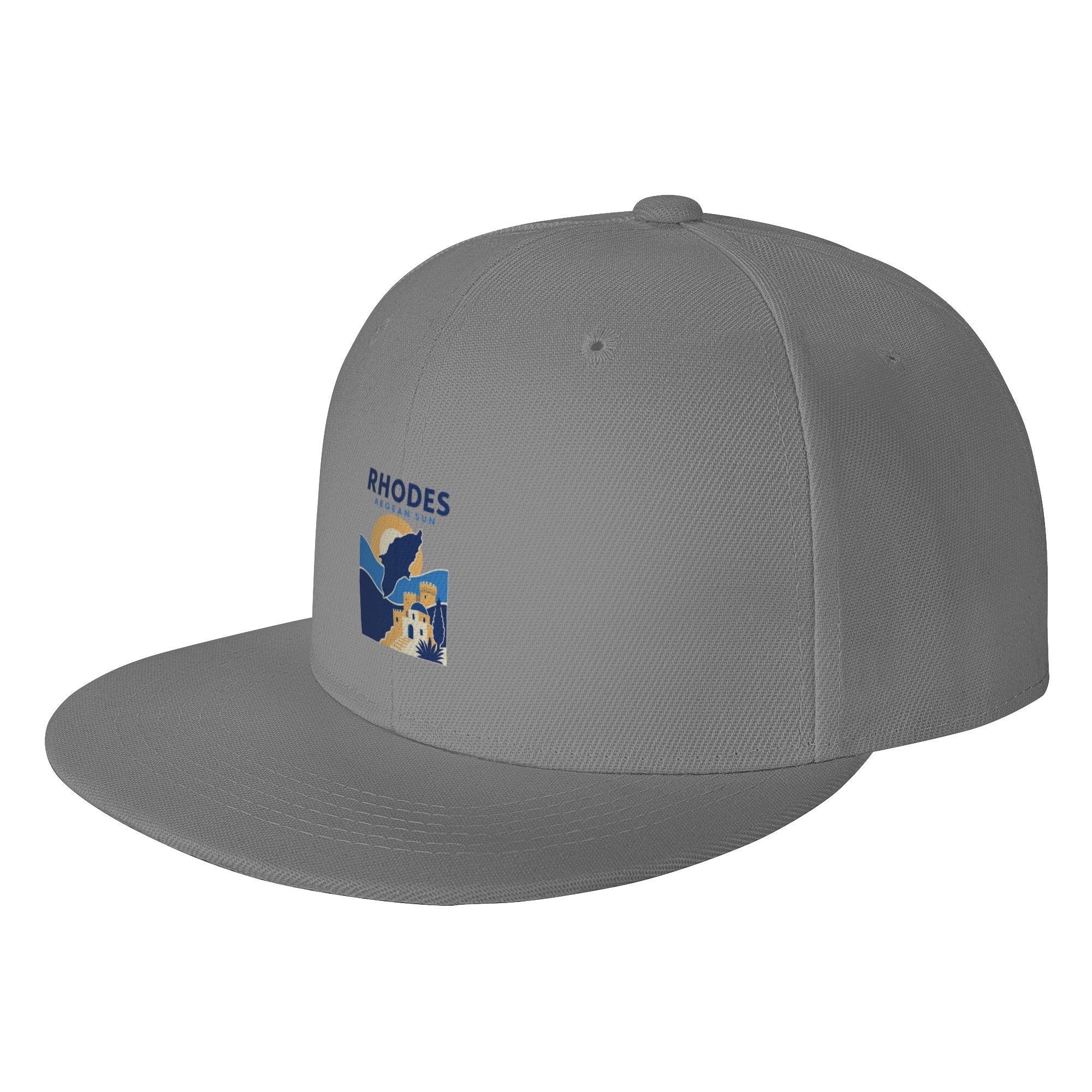 Street Fashion Greece - Cappello da sole alla moda con