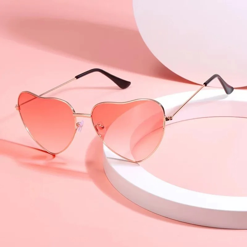 Street Fashion Glasses - Occhiali da Sole a Forma di