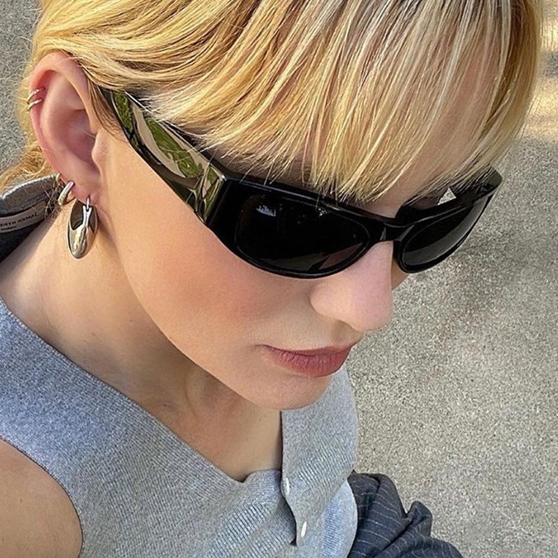 Street Fashion Glasses - Occhiali da sole New Future Millennium