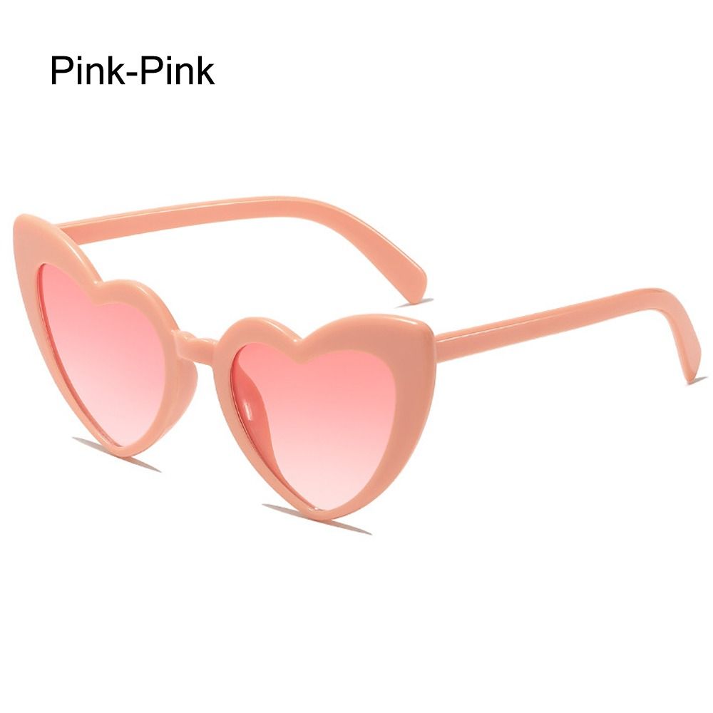 Street Fashion Glasses - Occhiali da Sole a Forma di