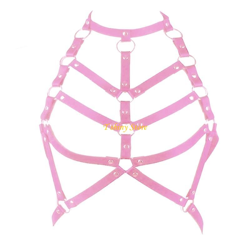 Street Fashion Reference - N58F Exquisites Cintura in stile natalizio