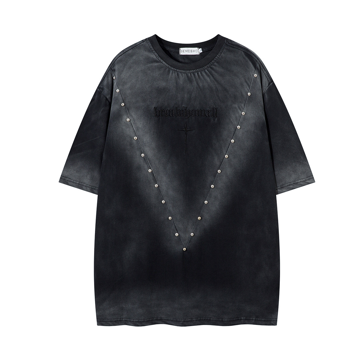Street Fashion Vibes - T-shirt Hip Hop stile Vibe da