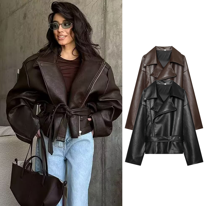 Street Fashion In China - Giacche e Cappotti Invernali da Donna