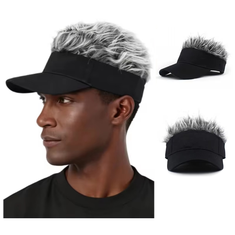 Street Fashion Hats - Cappello da baseball sintetico, sportivo, da
