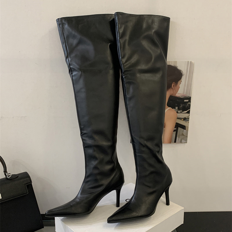 Eilyken 2026 Stivali invernali - Street Fashion Designer recensione e prezzo