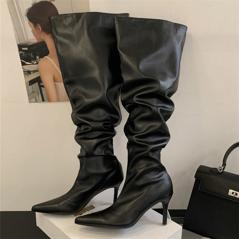 Eilyken 2026 Stivali invernali - Street Fashion Designer recensione e prezzo