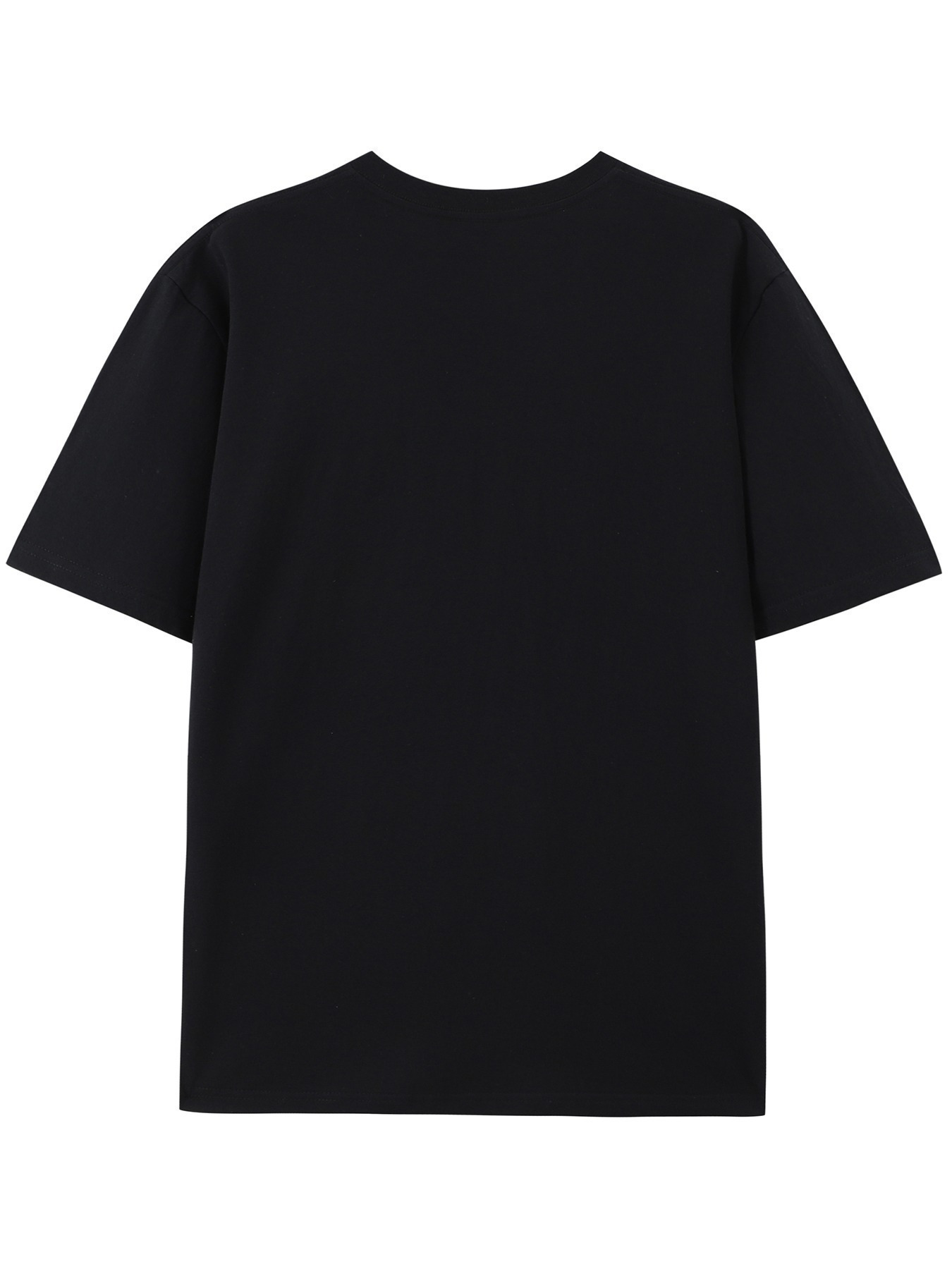 T-shirt da uomo in stile casua - Street Fashion In New York recensione e prezzo