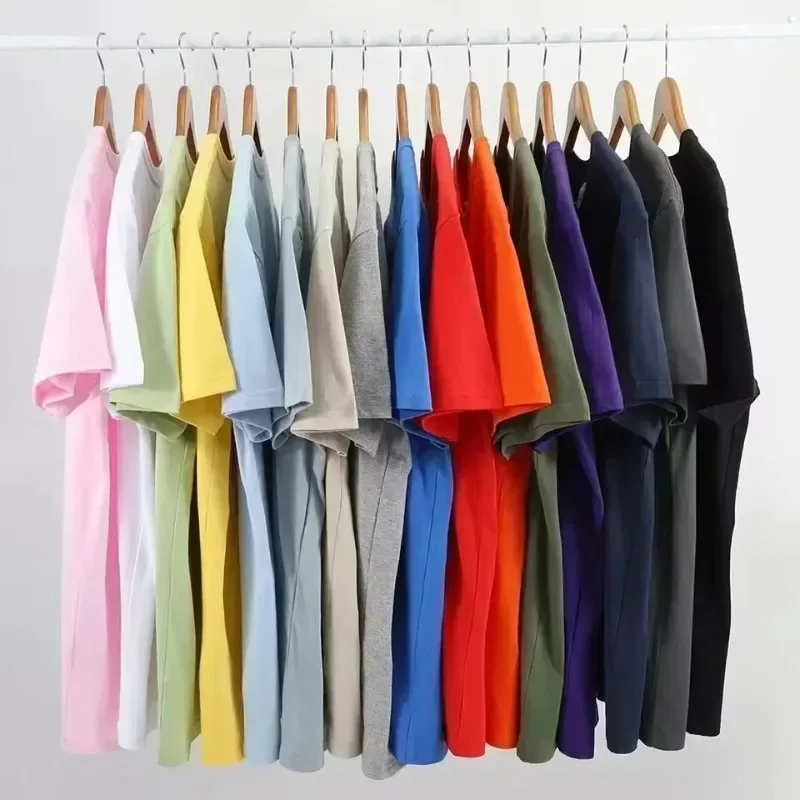 T-shirt da uomo estiva in coto - Street Fashion In New York recensione e prezzo