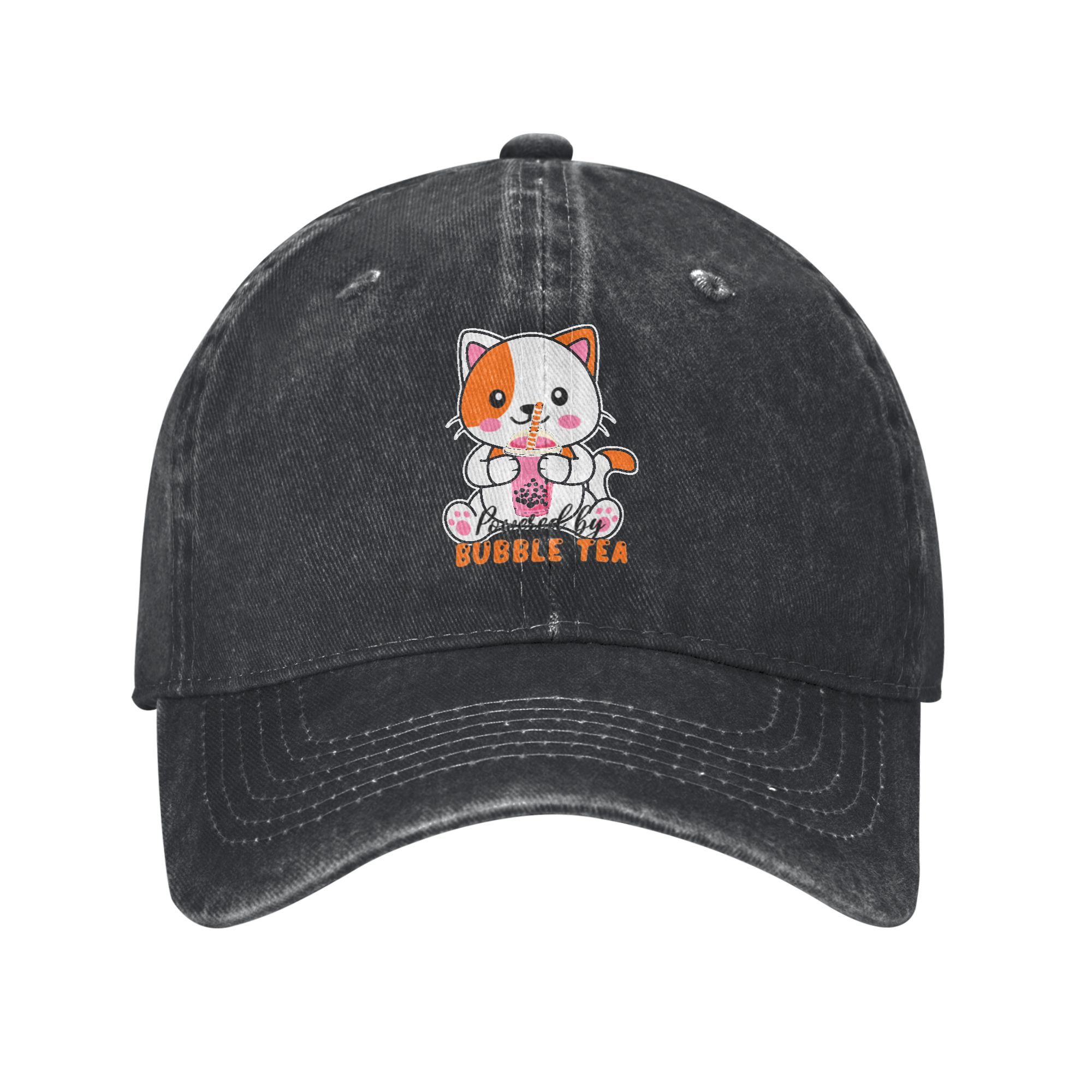 Cappellino da Baseball alla Mo - Street Fashion Photoshoot recensione e prezzo