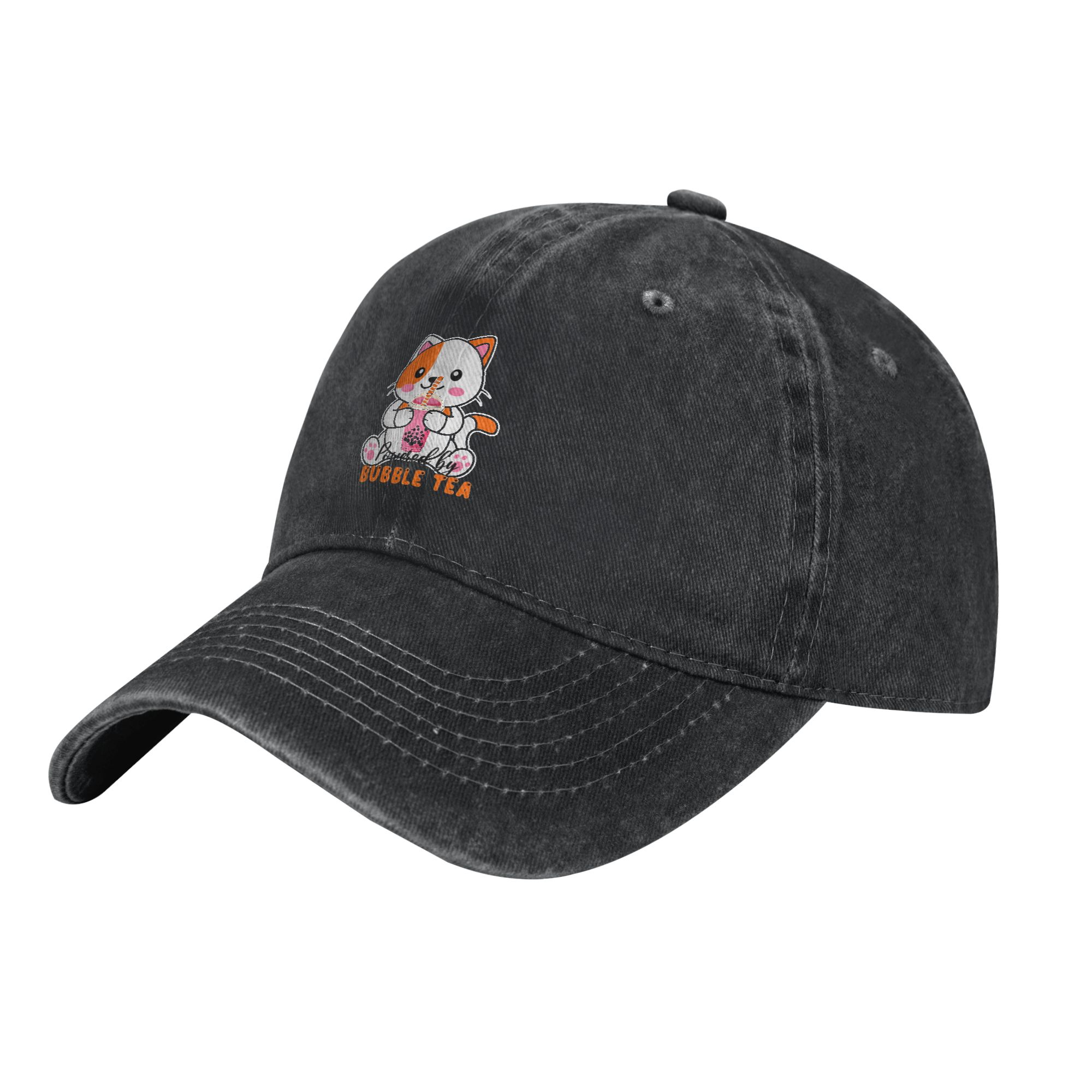 Cappellino da Baseball alla Mo - Street Fashion Photoshoot recensione e prezzo