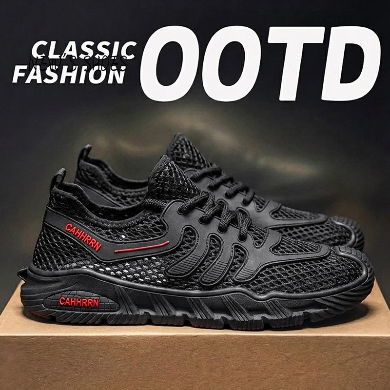 Scarpe casual versatili da uom - Street Fashion Hong Kong recensione e prezzo