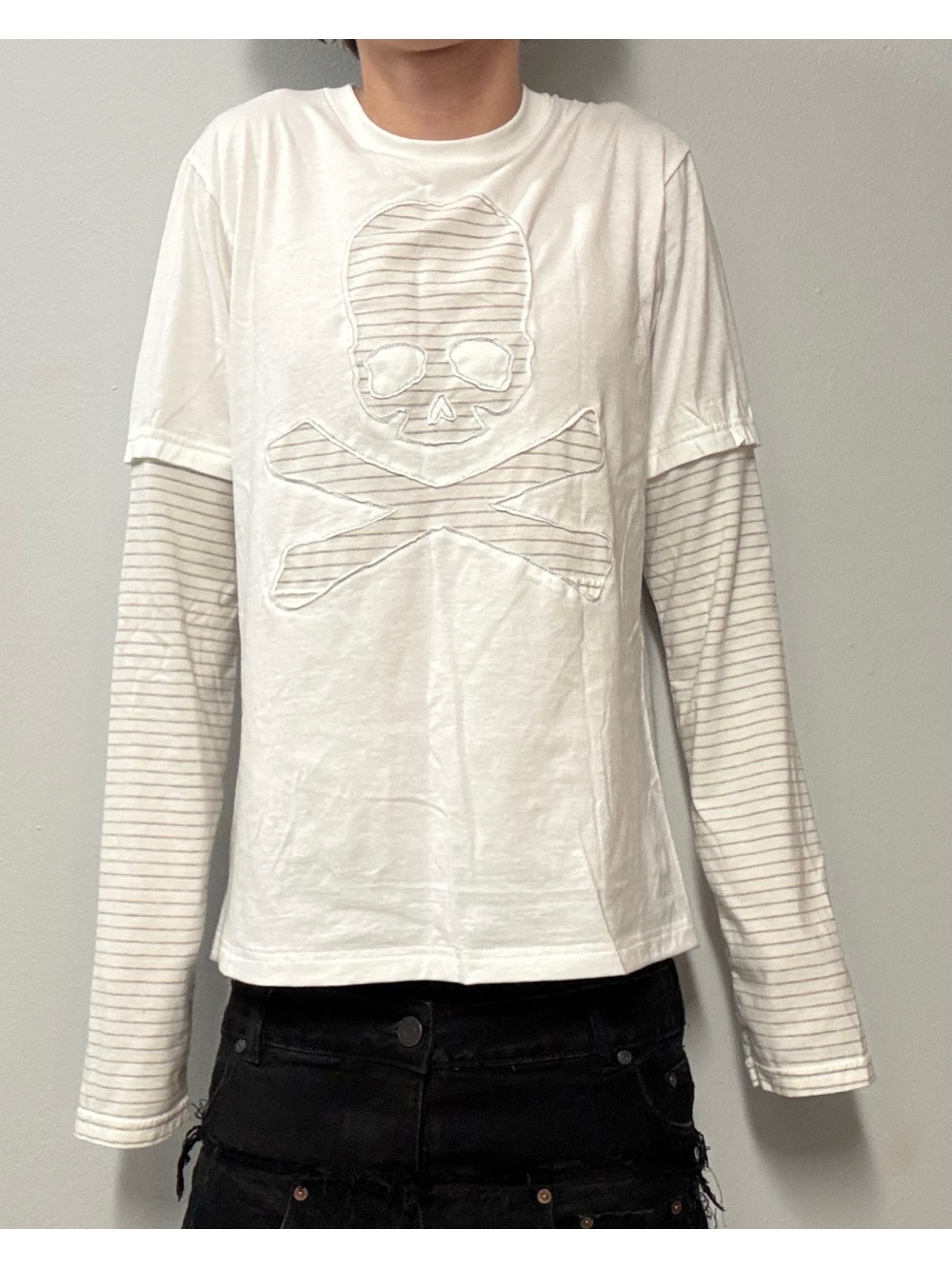 Nuova maglia a maniche lunghe  - Street Fashion In China recensione e prezzo