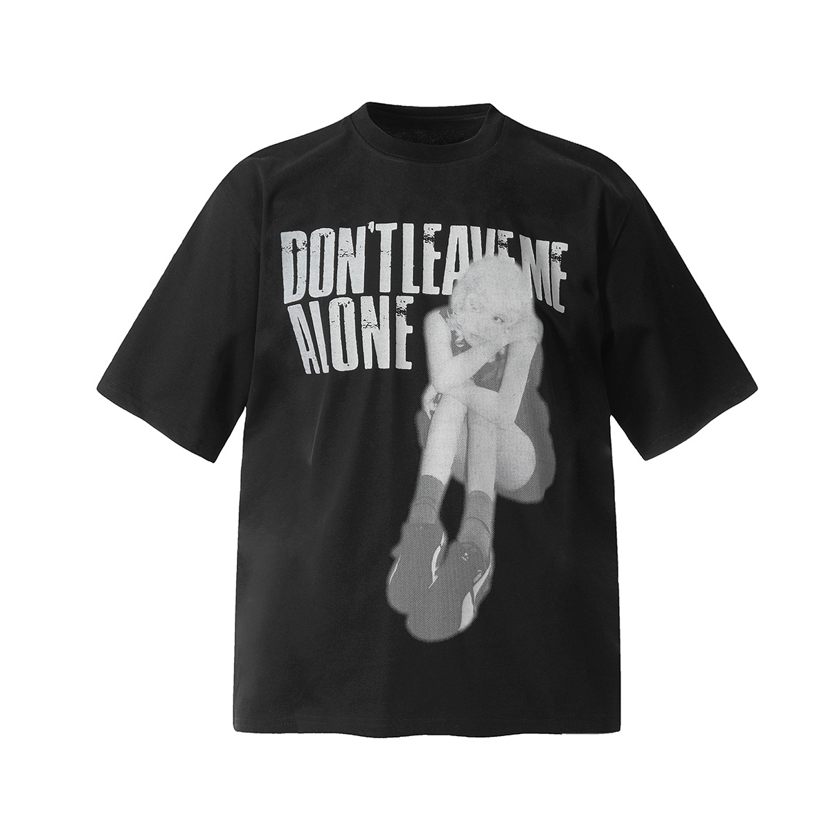 T-Shirt con Grafiche Artistich - Street Fashion Vibes recensione e prezzo