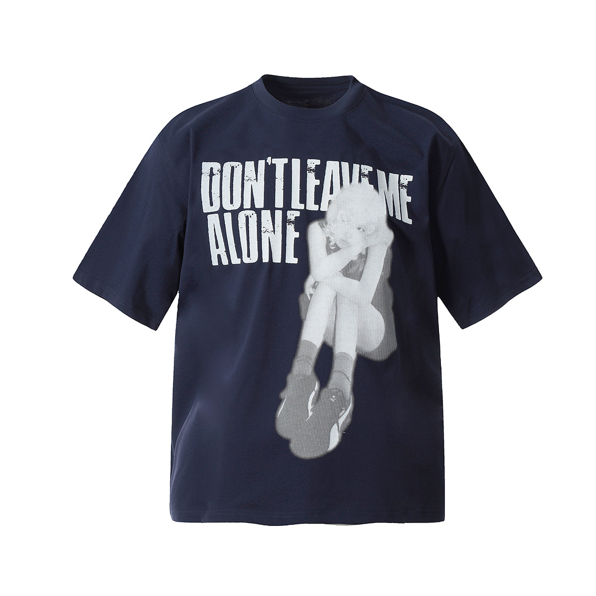 T-Shirt con Grafiche Artistich - Street Fashion Vibes recensione e prezzo