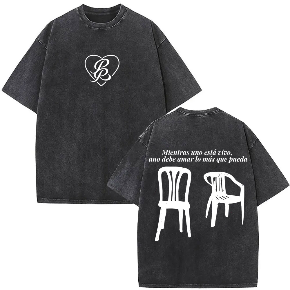 T-shirt Vintage Lavata Rapper  - Foto Street Fashion recensione e prezzo