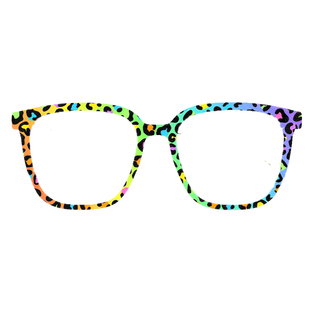 Montature per Occhiali Quadrat - Street Fashion Glasses recensione e prezzo