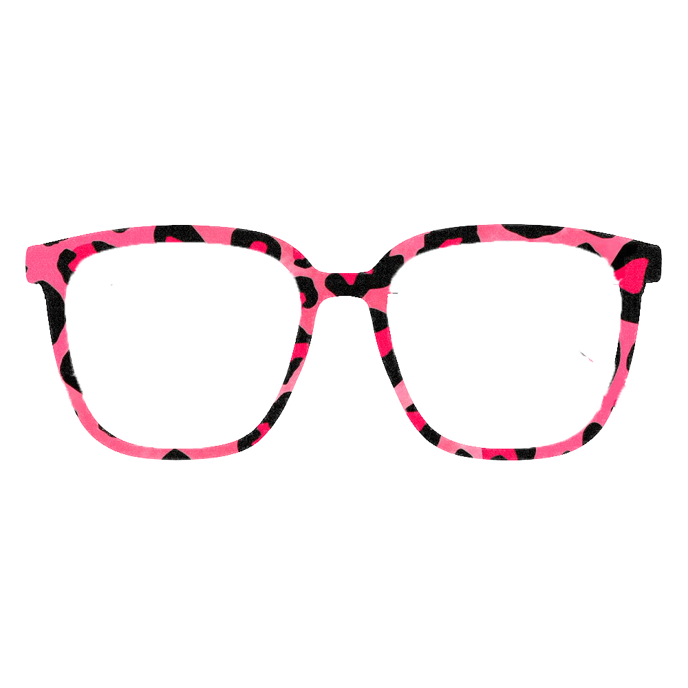 Montature per Occhiali Quadrat - Street Fashion Glasses recensione e prezzo