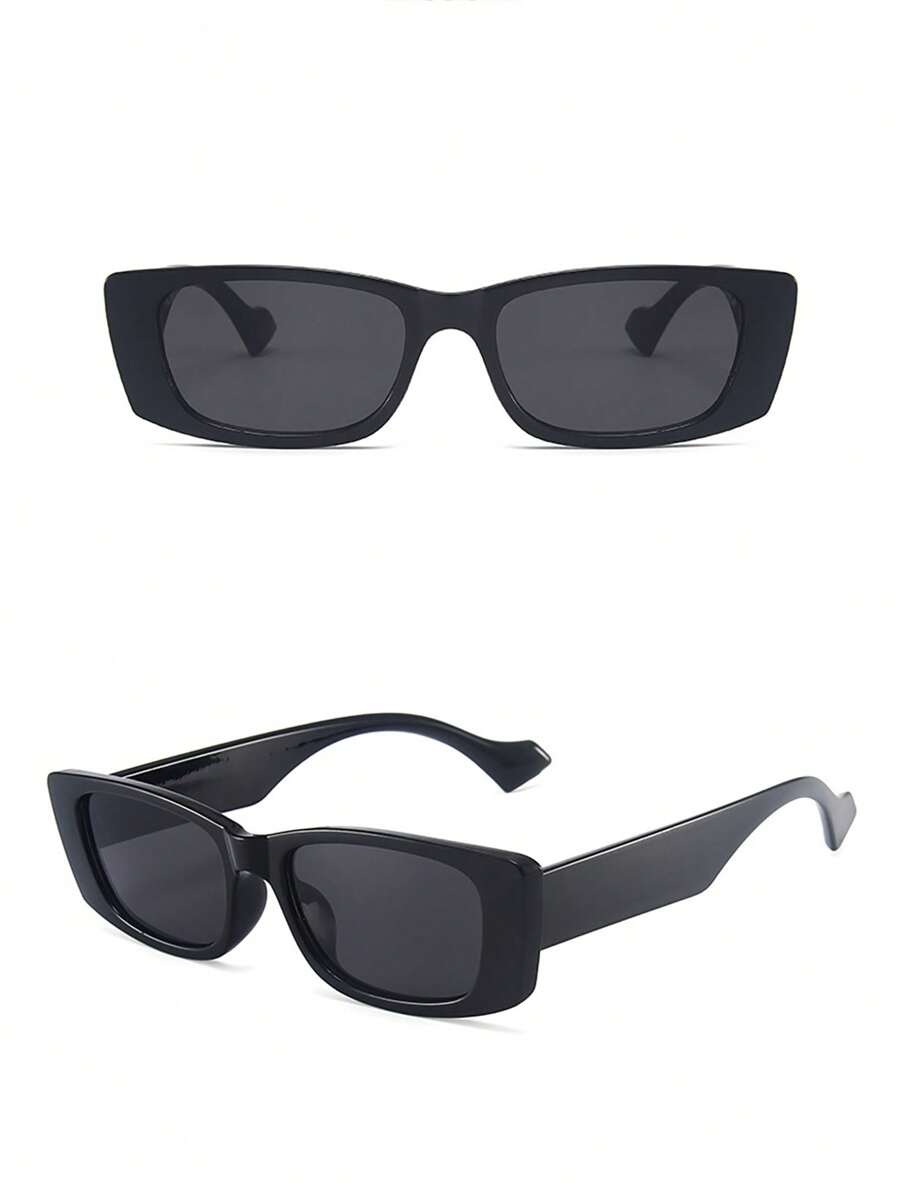 1 paio di occhiali alla moda c - Street Fashion Glasses recensione e prezzo