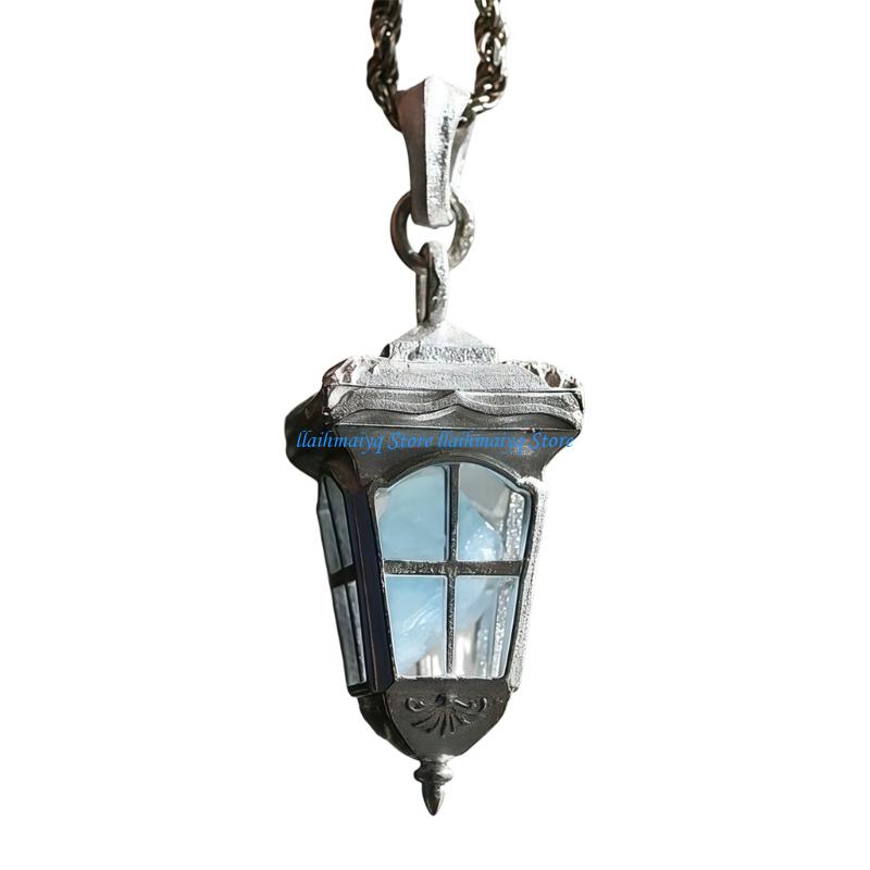 573B Collana con pendente a go - Street Fashion Reference recensione e prezzo