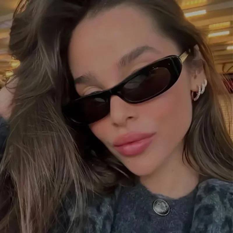 Nuovi Occhiali da Sole Retrò c - Street Fashion Glasses recensione e prezzo
