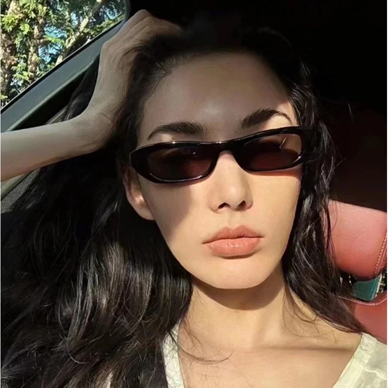 Nuovi Occhiali da Sole Retrò c - Street Fashion Glasses recensione e prezzo