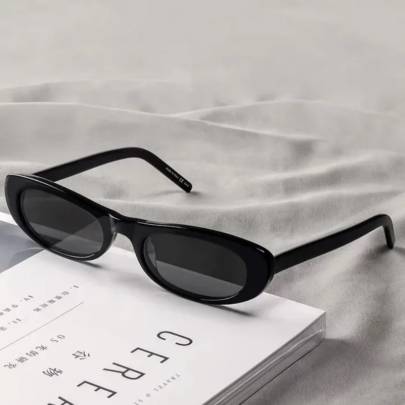 Nuovi Occhiali da Sole Retrò c - Street Fashion Glasses recensione e prezzo