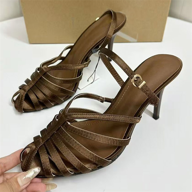 Sandali da donna con tacco a s - Street Fashion Women recensione e prezzo