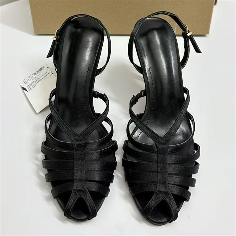 Sandali da donna con tacco a s - Street Fashion Women recensione e prezzo