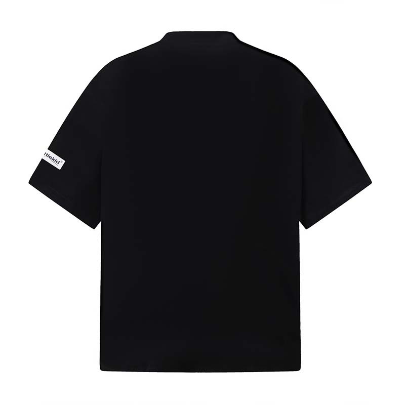 T-shirt da uomo stampate stile - Street Fashion Vibes recensione e prezzo