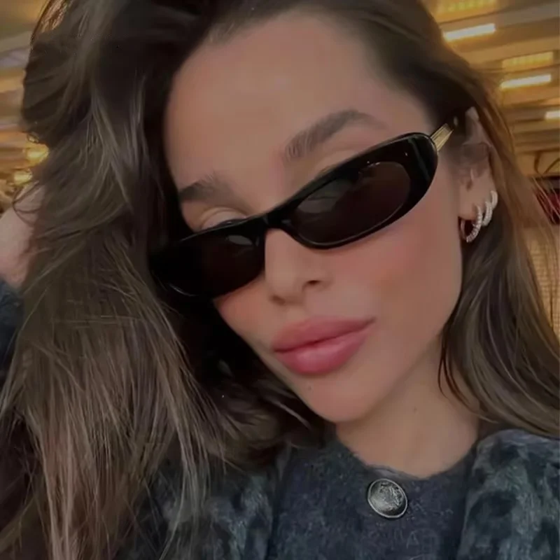 Nuovi Occhiali da Sole Retrò c - Street Fashion Glasses recensione e prezzo