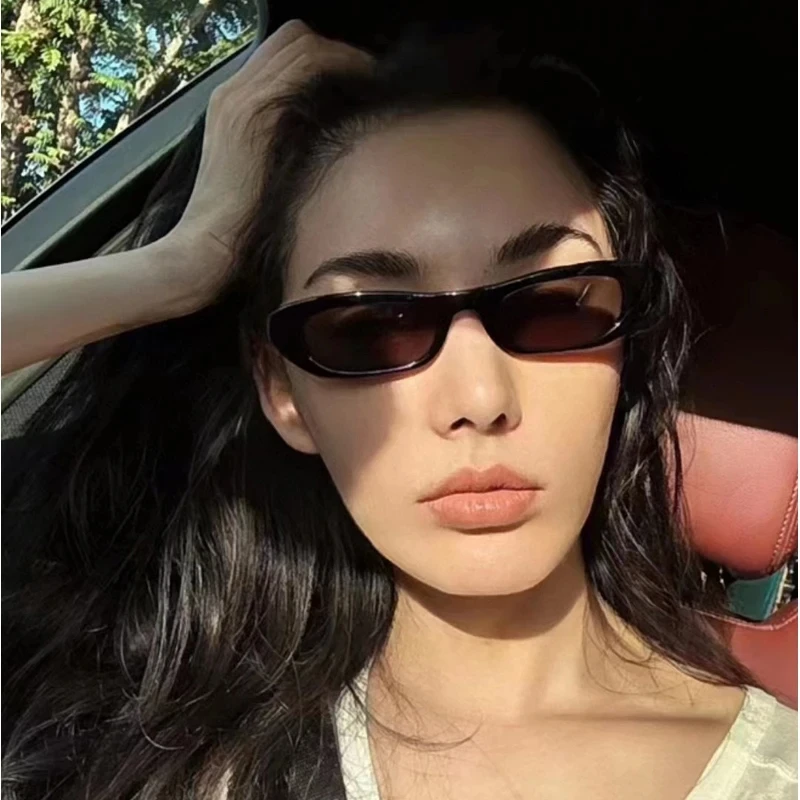 Nuovi Occhiali da Sole Retrò c - Street Fashion Glasses recensione e prezzo