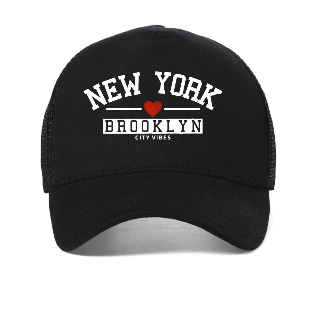Cappellino da baseball New Yor - Street Fashion In New York recensione e prezzo