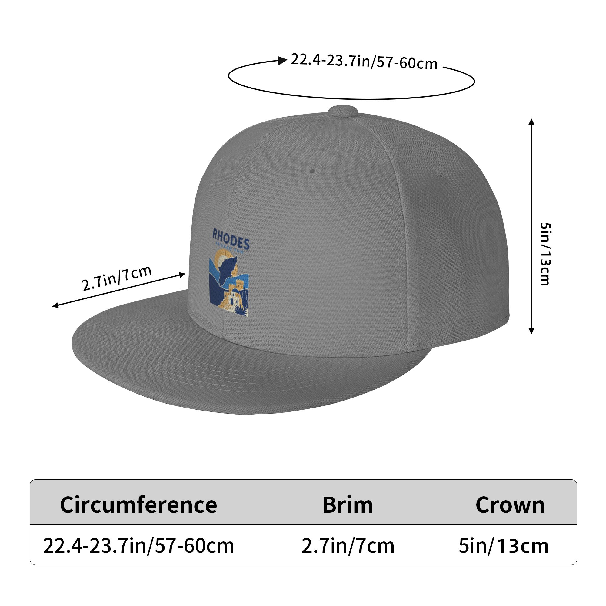 Cappello da sole alla moda con - Street Fashion Greece recensione e prezzo