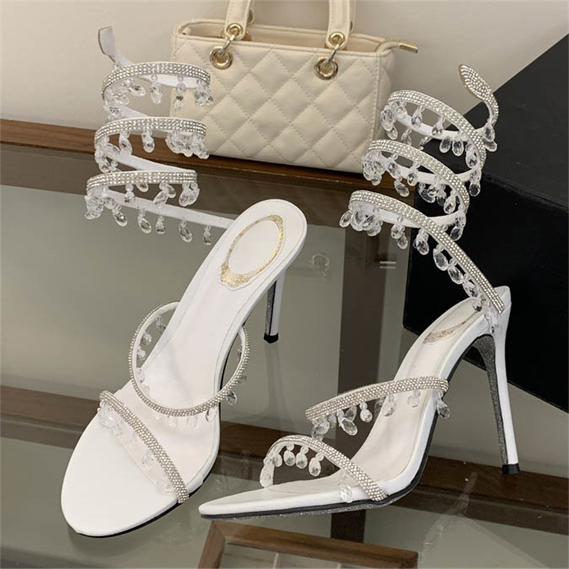 Eilyken Nuovi Sandali Sexy da  - Street Fashion Women recensione e prezzo