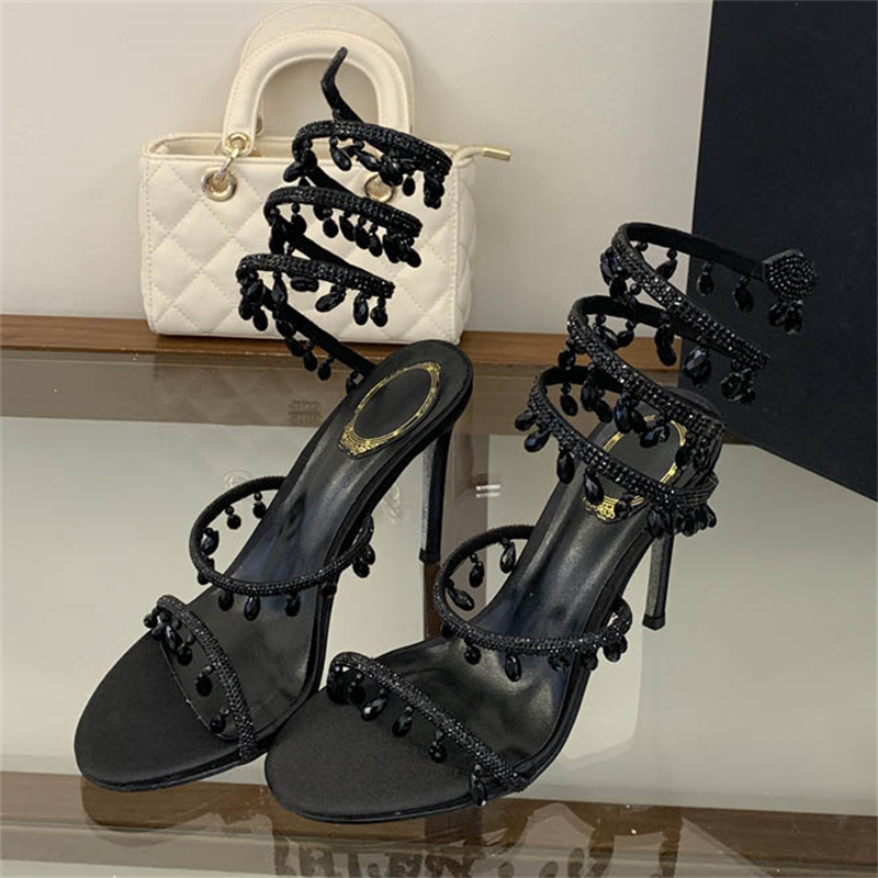 Eilyken Nuovi Sandali Sexy da  - Street Fashion Women recensione e prezzo