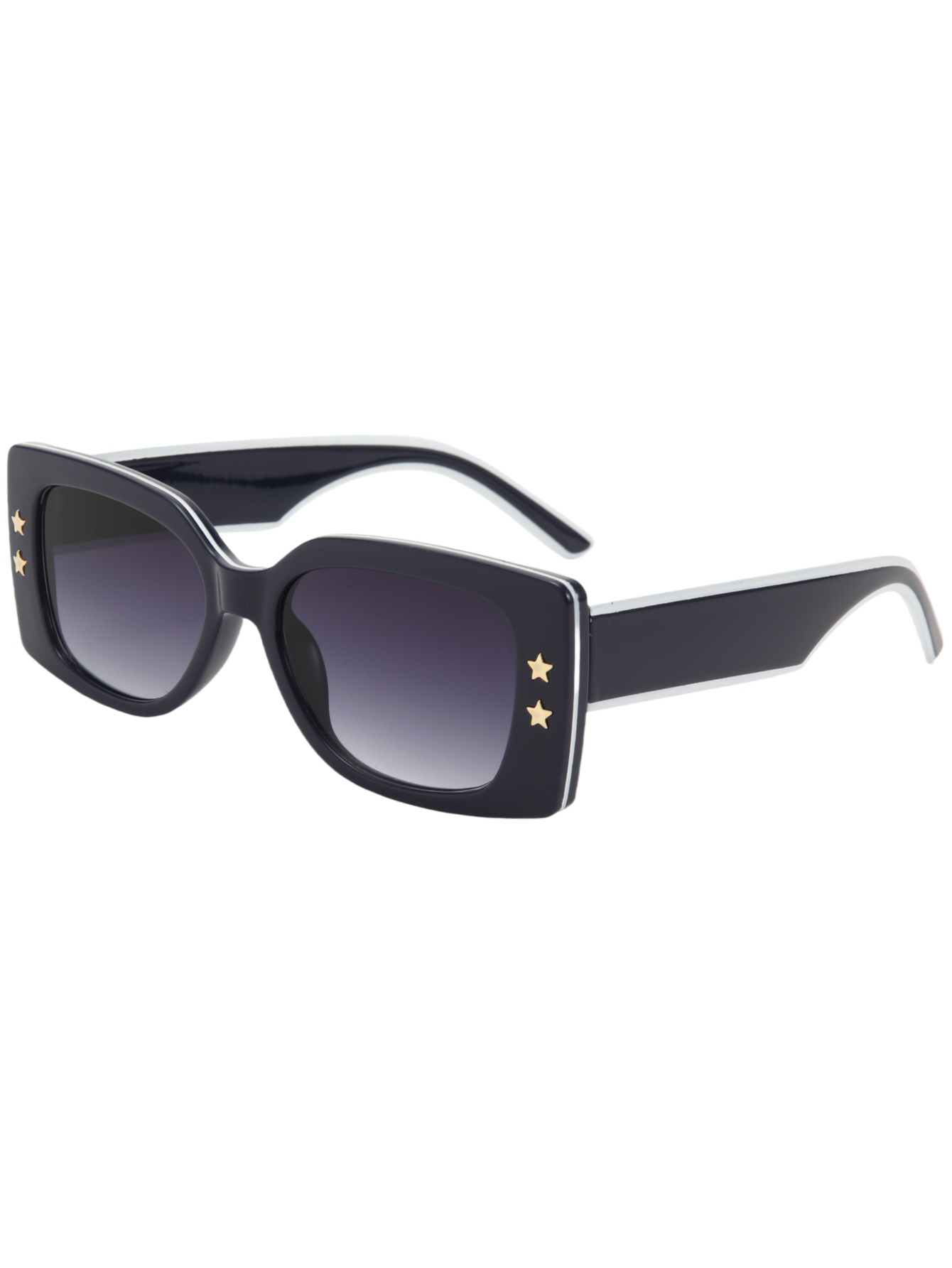 Il colpo quadrato stelle la nu - Street Fashion Glasses recensione e prezzo