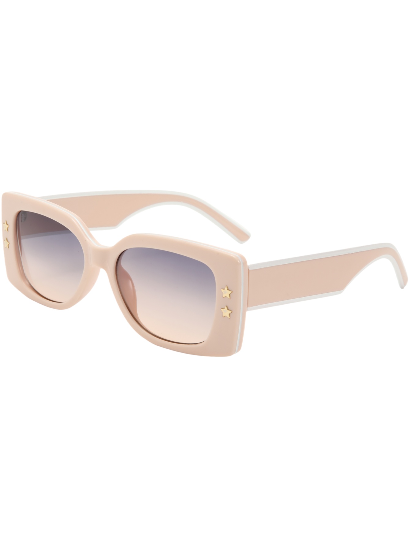 Il colpo quadrato stelle la nu - Street Fashion Glasses recensione e prezzo