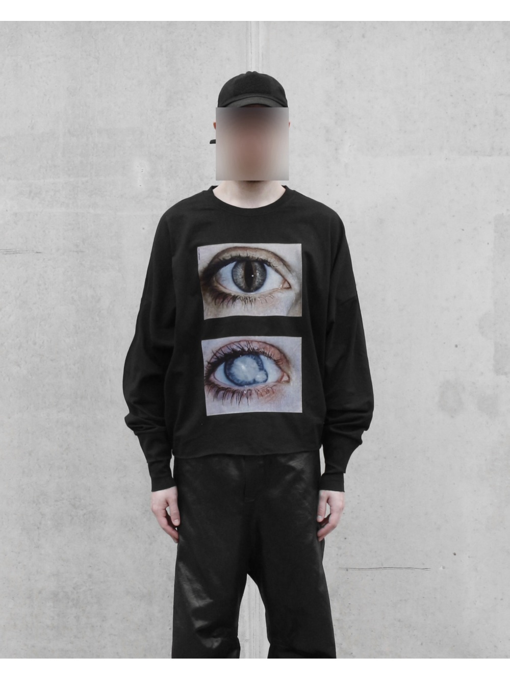 Nuova Maglia Versatile a Manic - Street Fashion In China recensione e prezzo