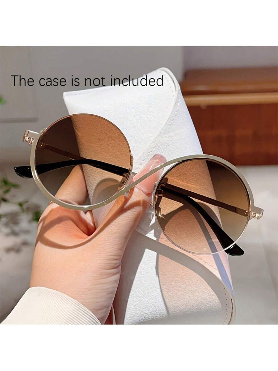 1 paio di occhiali da donna co - Street Fashion Glasses recensione e prezzo