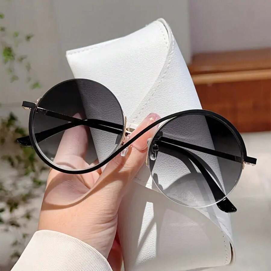 1 paio di occhiali da donna co - Street Fashion Glasses recensione e prezzo