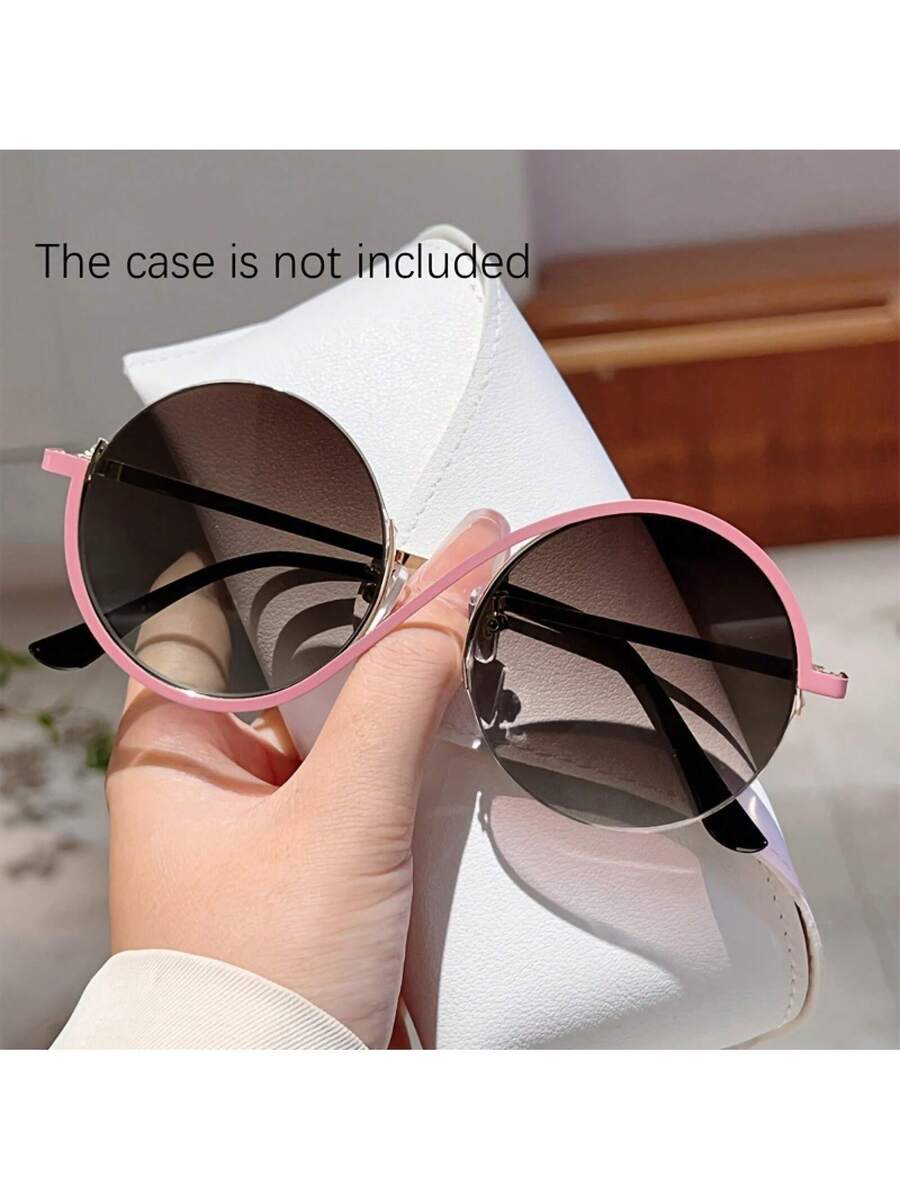 1 paio di occhiali da donna co - Street Fashion Glasses recensione e prezzo