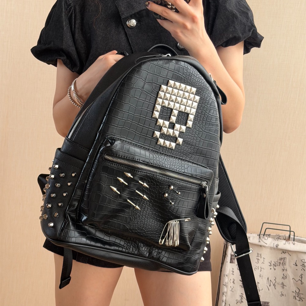 Zaino Originale con Motivo Coc - Street Fashion Women recensione e prezzo