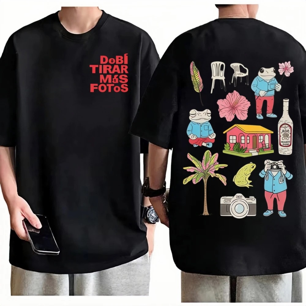 T-shirt Vintage Hip Hop per Uo - Foto Street Fashion recensione e prezzo