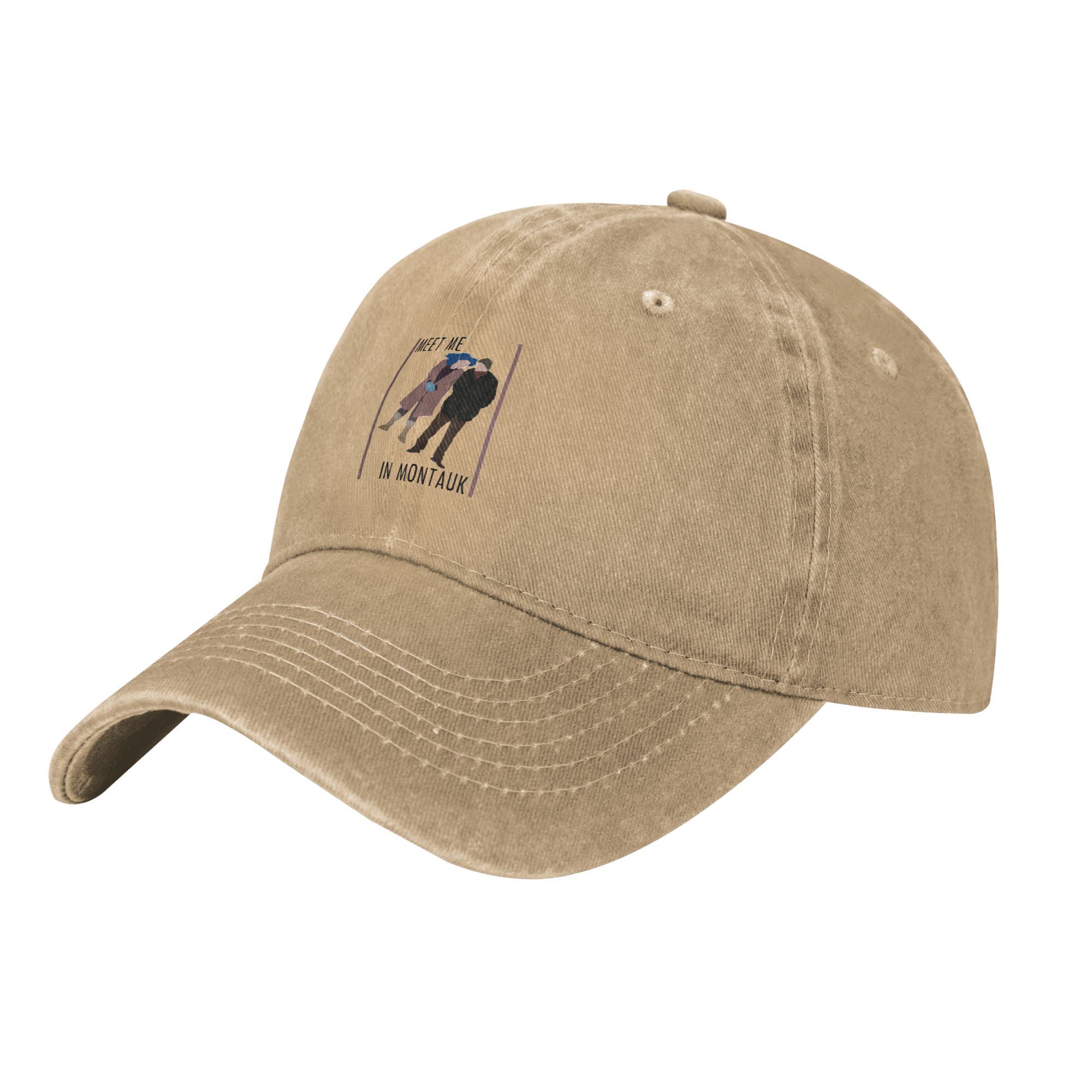 Cappellino da baseball alla mo - Street Fashion Photoshoot recensione e prezzo