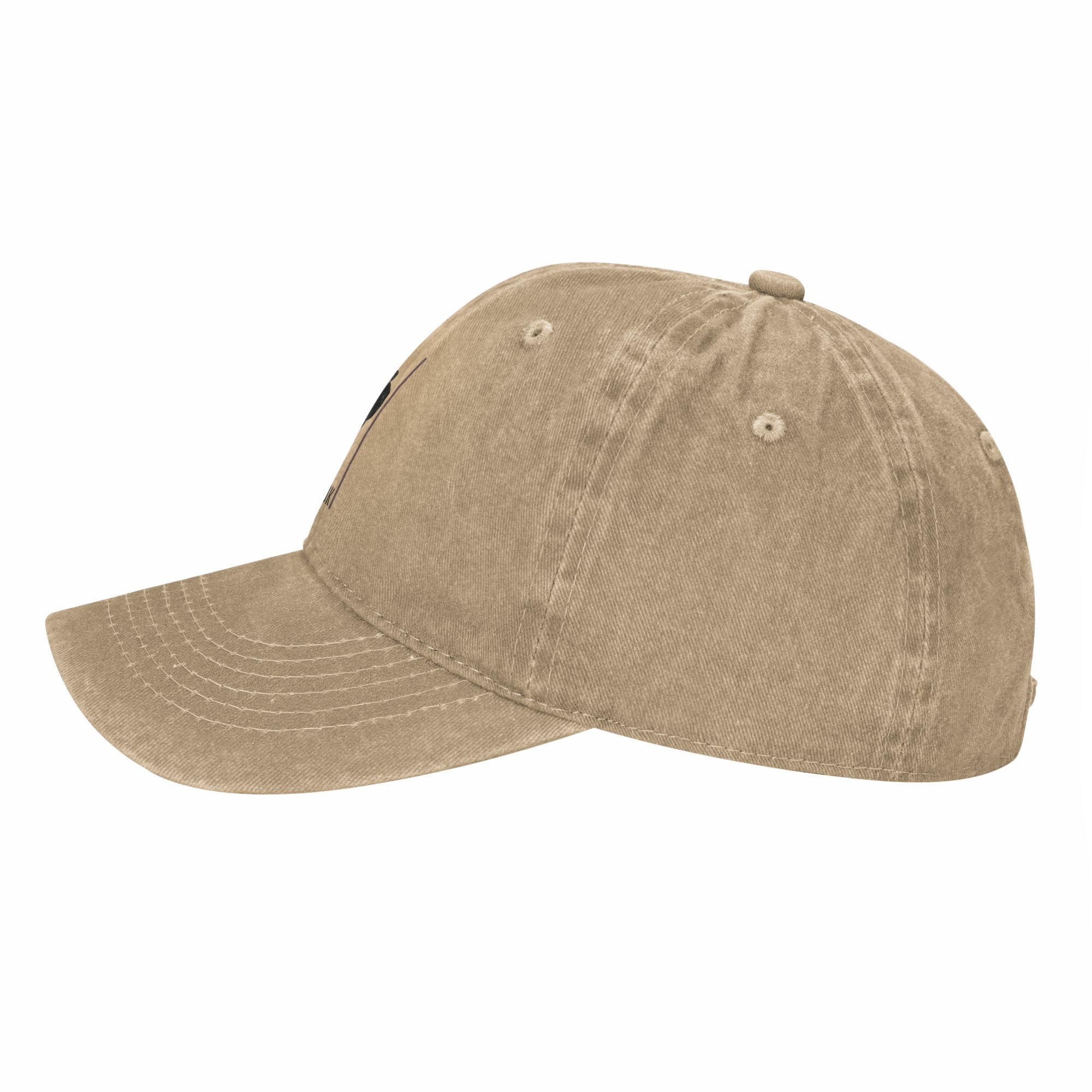 Cappellino da baseball alla mo - Street Fashion Photoshoot recensione e prezzo