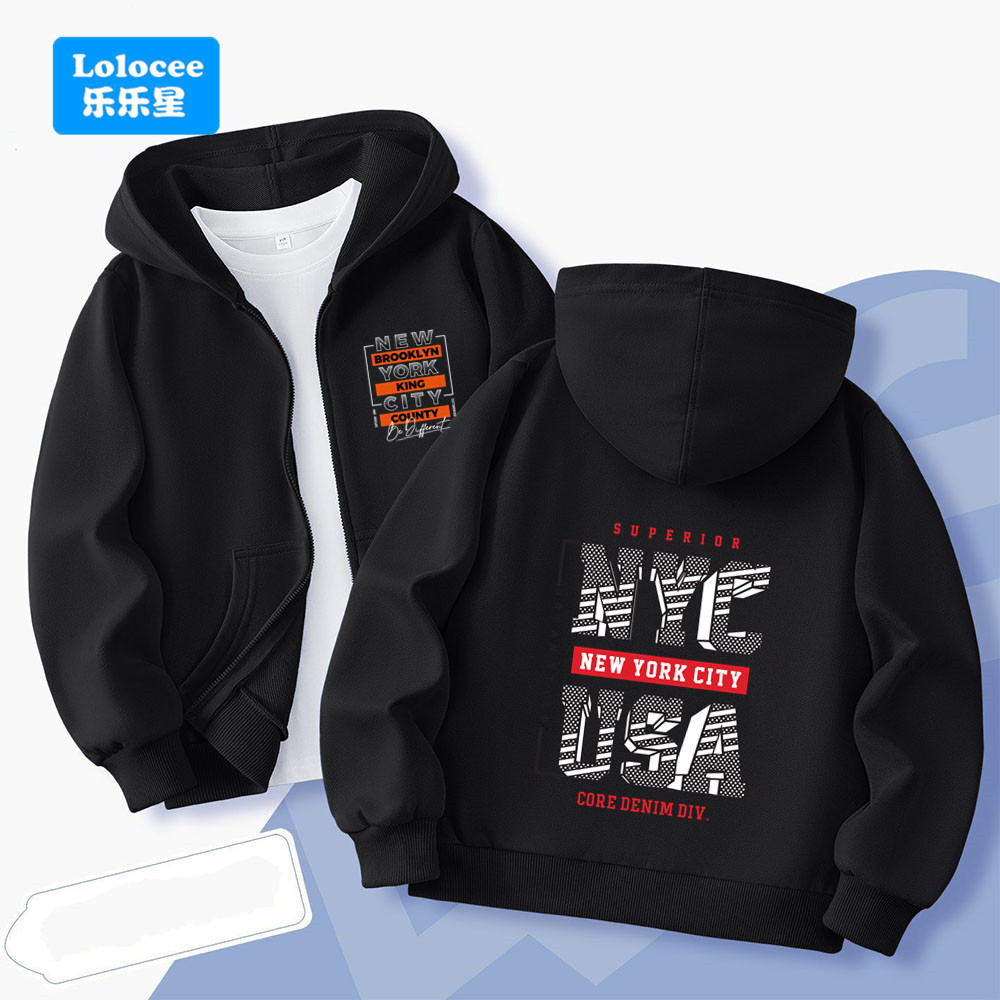 NEW YORK USA Lettera Giacca co - Street Fashion In New York recensione e prezzo