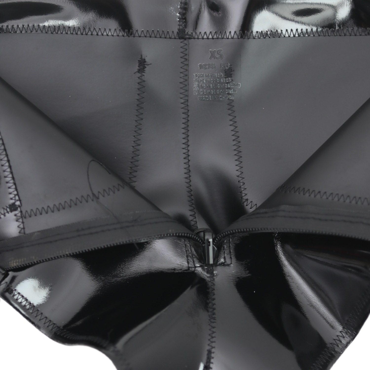 Pantaloncini Lucidi con Tasche - Street Fashion Women recensione e prezzo