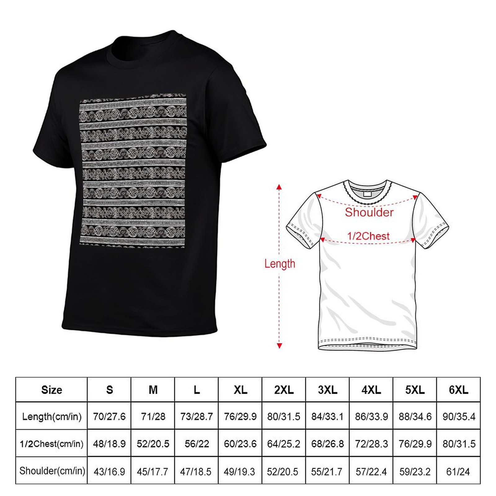T-shirt dell'era ellenica - T- - Street Fashion Greece recensione e prezzo